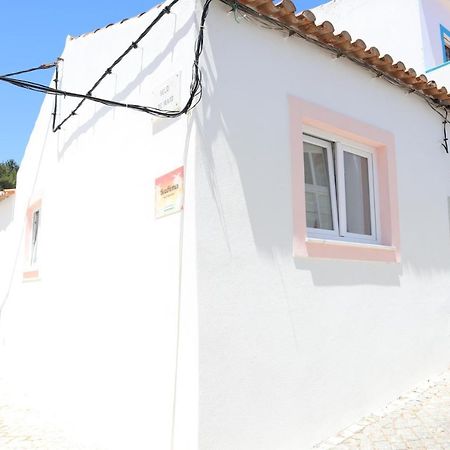 Salema Beach Home Екстериор снимка
