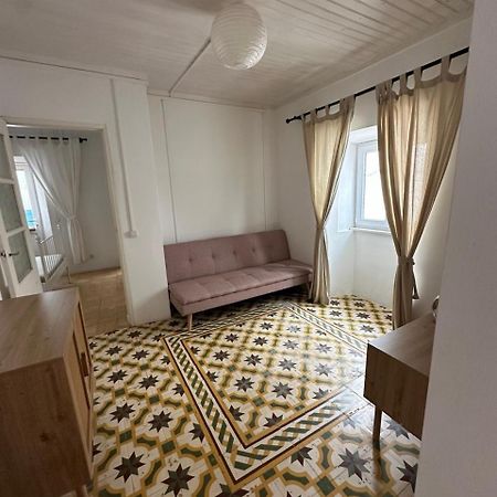 Salema Beach Home Екстериор снимка