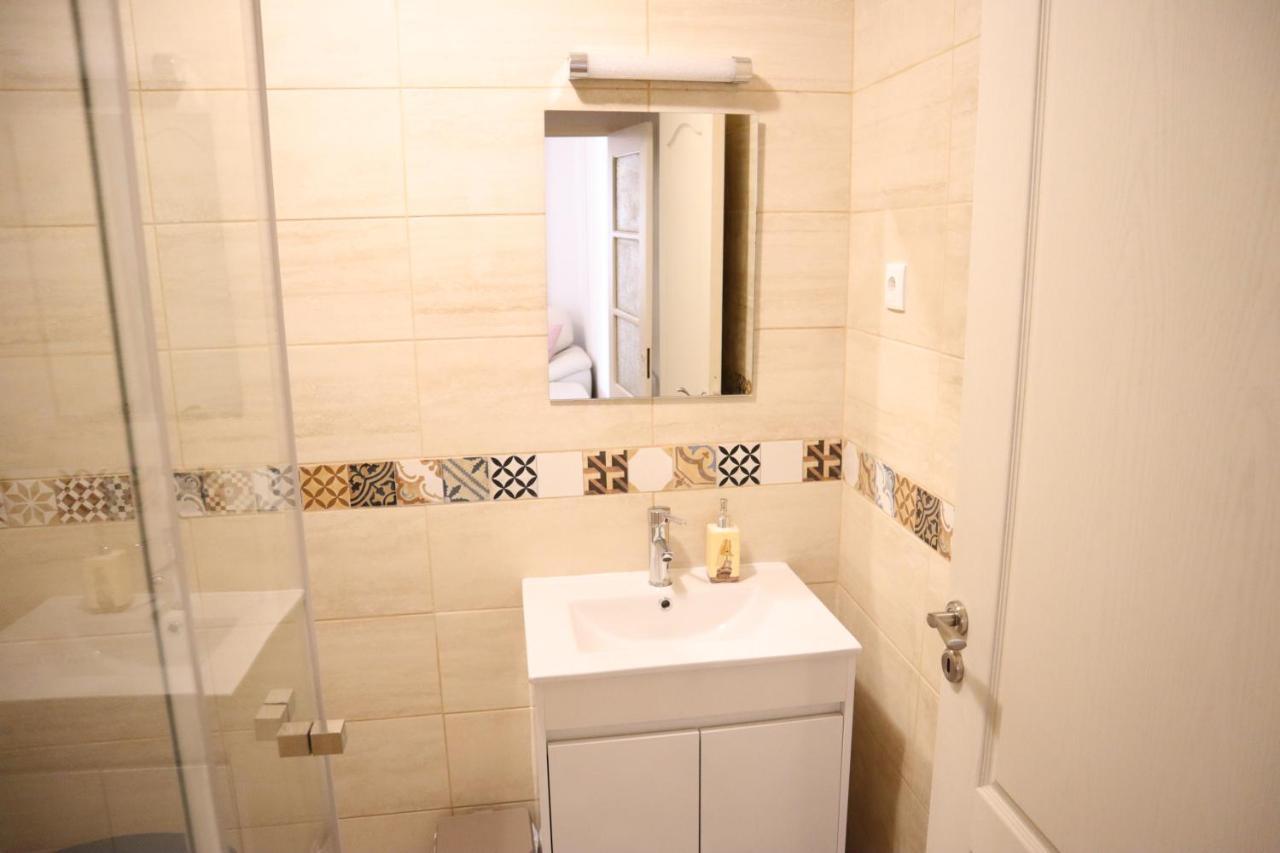 Salema Beach Home Екстериор снимка
