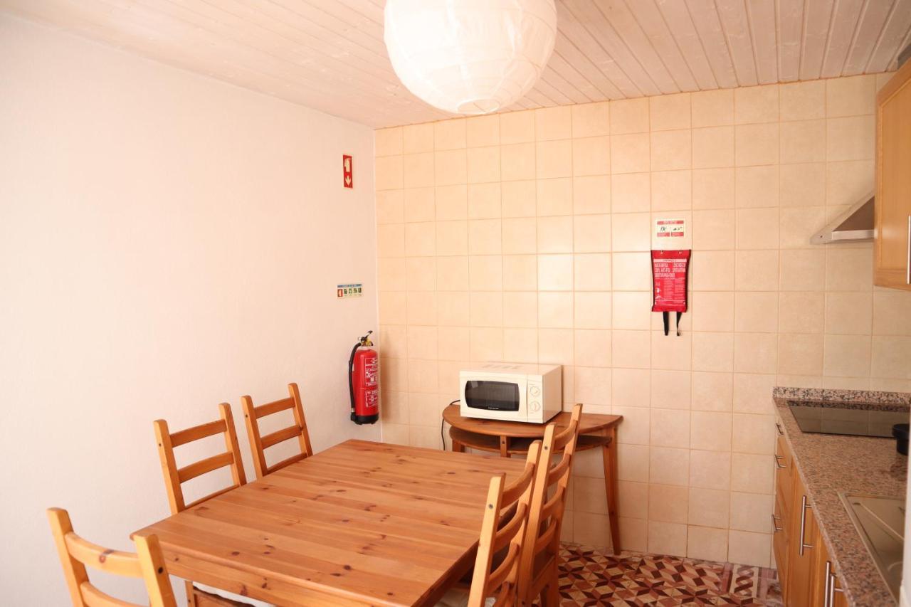 Salema Beach Home Екстериор снимка