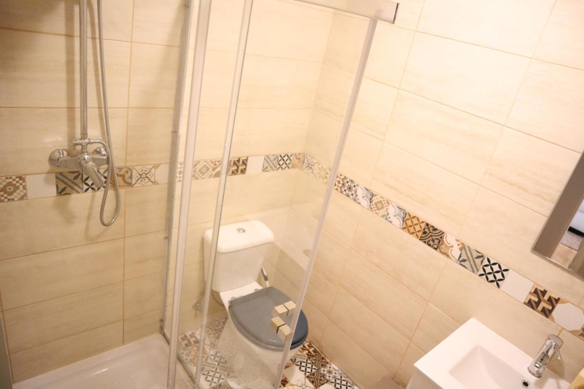 Salema Beach Home Екстериор снимка