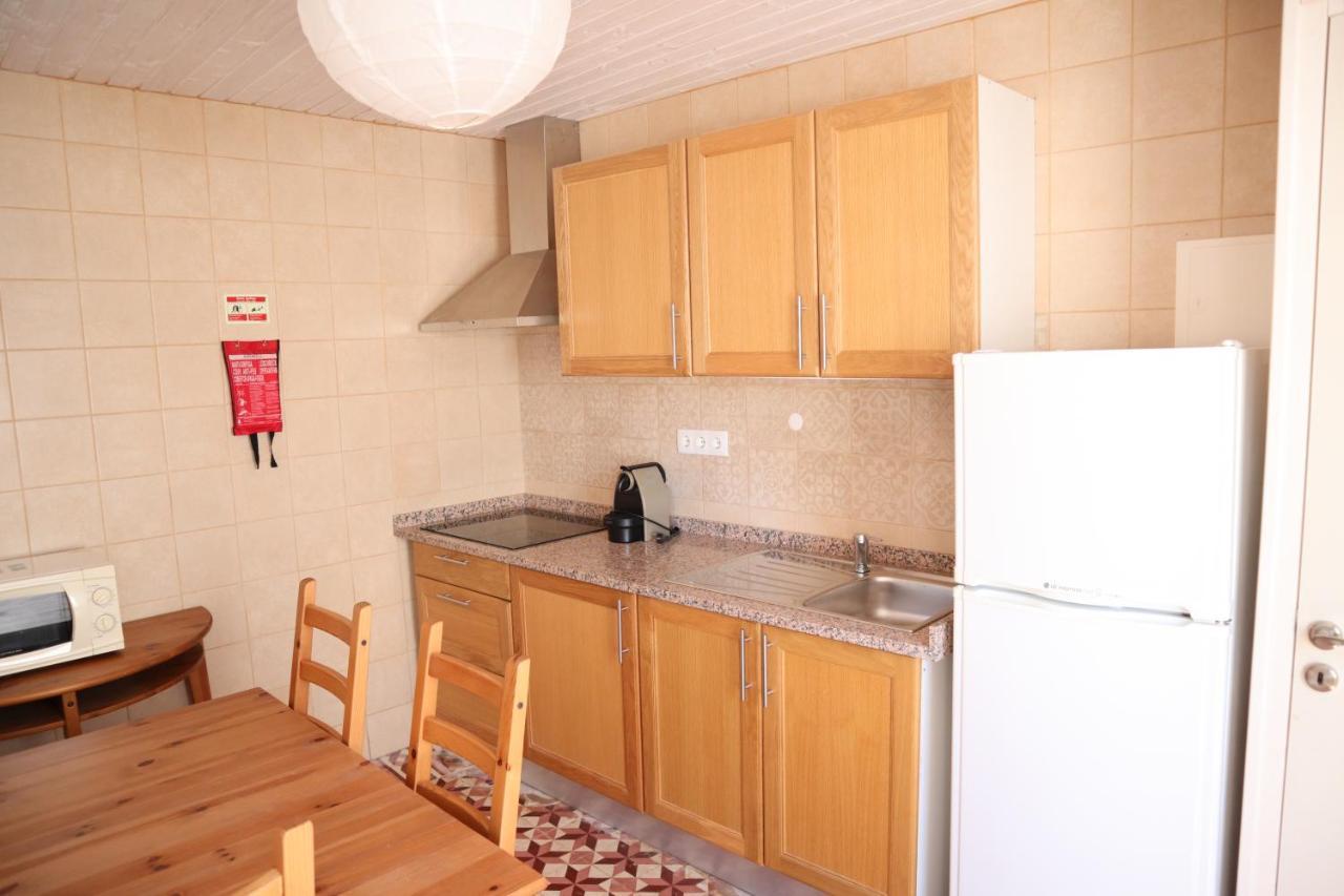 Salema Beach Home Екстериор снимка