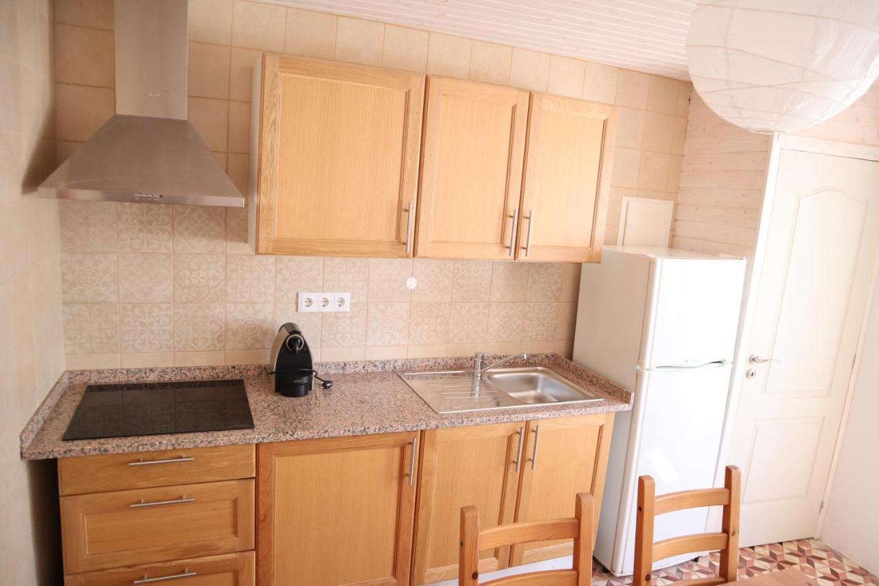 Salema Beach Home Екстериор снимка