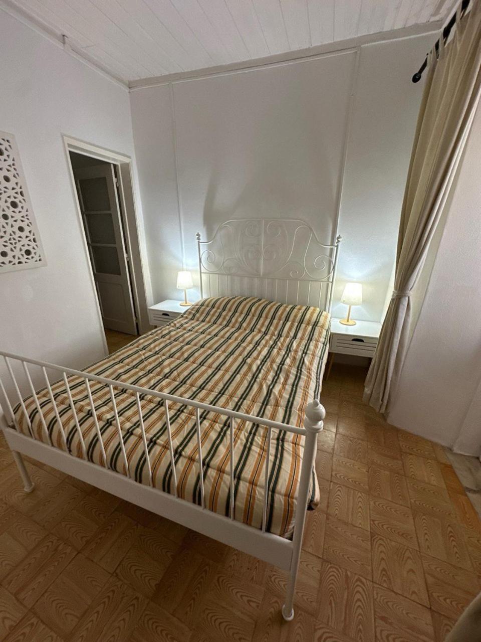 Salema Beach Home Екстериор снимка