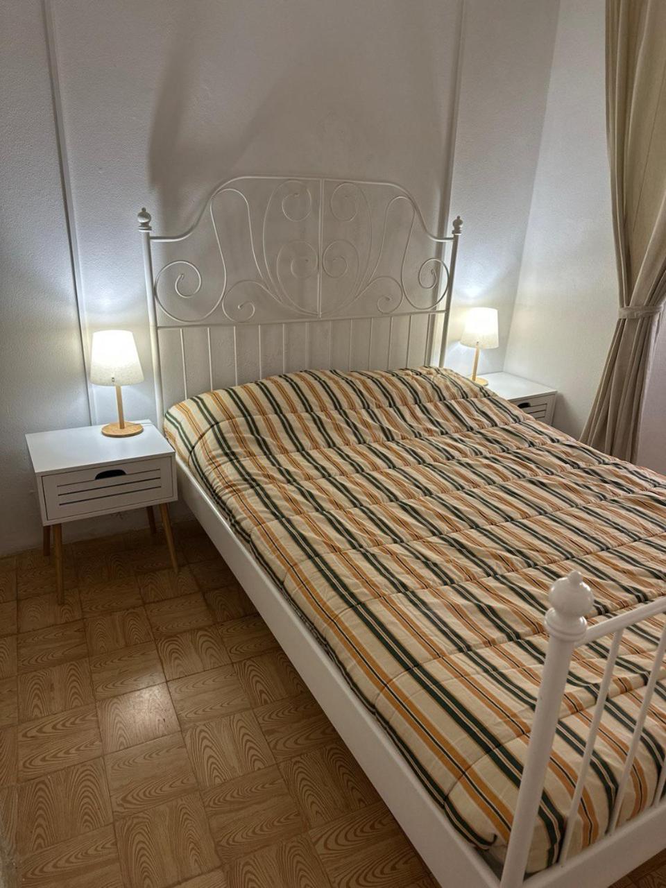 Salema Beach Home Екстериор снимка