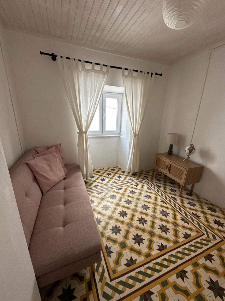 Salema Beach Home Екстериор снимка
